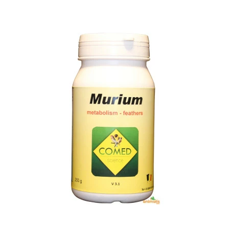 Murium Bird 300g - Comed 1 Murium Bird 300g - Comed