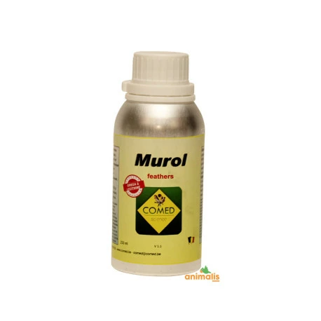 Murol Bird 250 Ml - Comed 1 Murol Bird 250 Ml - Comed