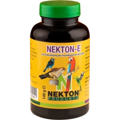Nekton E 140g - Préparation À L'élevage À Base De Vitamine E