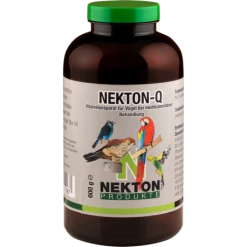 Nekton Q 600g - Préparation Multivitaminée Pour Mieux Surmonter Les Traitements Médicamenteux