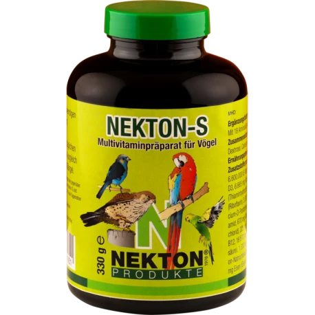 Nekton S 330g 1 Nekton S 330g