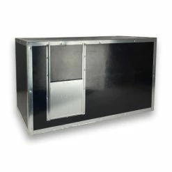 Nido Nichoir Horizontal Pour Perroquet Aras 85x40x50 Cm 5 Nido Nichoir Horizontal Pour Perroquet Aras 85x40x50 Cm -Oiseaux boutique nichoir pour perroquet aras 85x40x50 cm 2