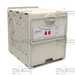 Nid Agapornis - 16,5 X 20 X 20 Cm - 2GR -Oiseaux boutique nid agapornis 165 x 20 x 20 cm 1 2