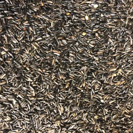 Duvo Niger 20kg 2 Duvo Niger 20kg - Image 2