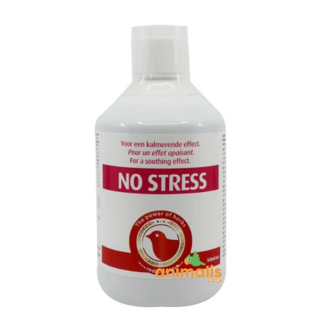 Red Bird No Stress 500ml 1 Red Bird No Stress 500ml
