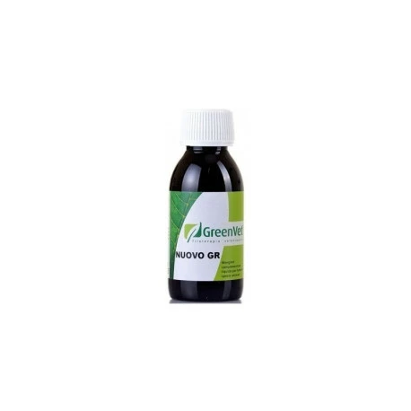 Green Vet Nuovo GR 100 Ml - GreenVet 1 Green Vet Nuovo GR 100 Ml - GreenVet