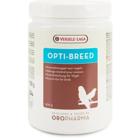 Oropharma Opti-Breed 500gr 1 Oropharma Opti-Breed 500gr