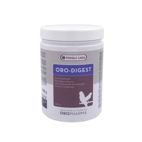 Oropharma Oro-Digest 500gr 1 Oropharma Oro-Digest 500gr