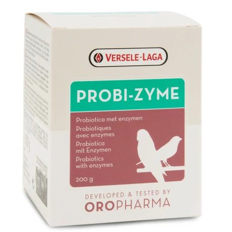 Oropharma Probi-Zyme 200gr 1 Oropharma Probi-Zyme 200gr