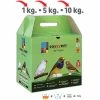 Patée Aux œufs Pour Oiseaux Exotiques 5kg - Easyyem