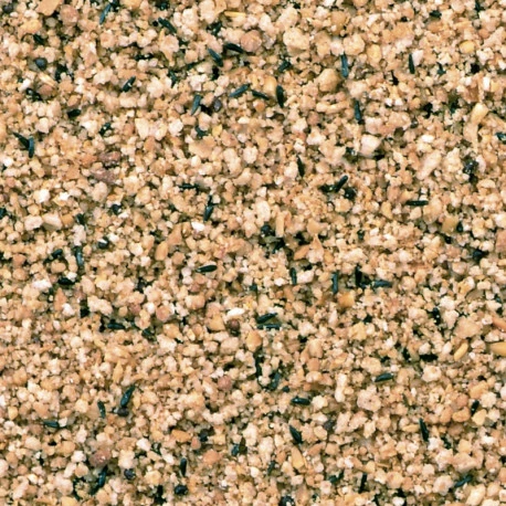 Cede Pâtée Aux œufs Blanche Pour Canaris 5kg - Cédé 2 Cede Pâtée Aux œufs Blanche Pour Canaris 5kg - Cédé - Image 2