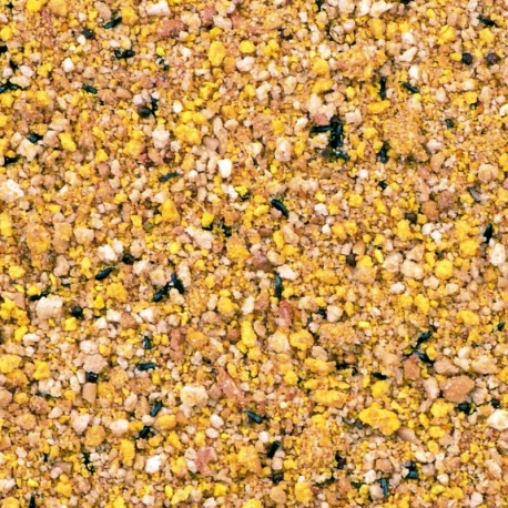 Cede Pâtée Aux œufs Pour Agapornides Et Euphèmes 5Kg - Cédé 2 Cede Pâtée Aux œufs Pour Agapornides Et Euphèmes 5Kg - Cédé - Image 2