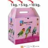 Easyyem Pâtée Aux œufs Pour Perruches 5kg