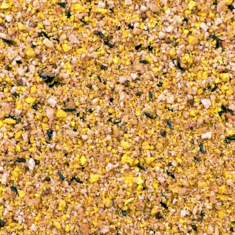 Cede Pâtée Aux œufs Pour Exotiques 5kg - Cédé 2 Cede Pâtée Aux œufs Pour Exotiques 5kg - Cédé - Image 2