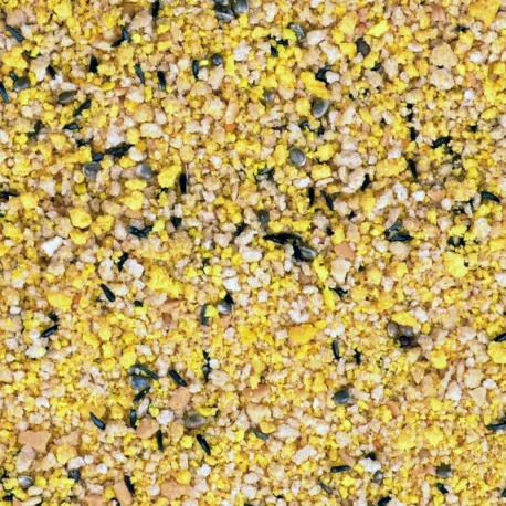 Cede Pâtée Cédé Jaune Sèche Pour Canari 5kg 2 Cede Pâtée Cédé Jaune Sèche Pour Canari 5kg - Image 2