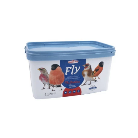 RAGGIO DI SOLE Pâtée Indios 1,5kg X 5 2 RAGGIO DI SOLE Pâtée Indios 1,5kg X 5 - Image 2