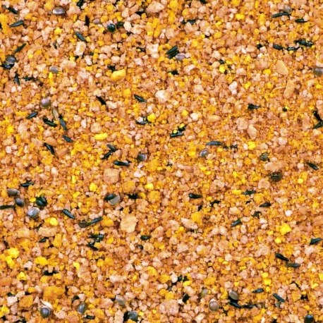 Cede Pâtée Rouge Sèche Aux Oeufs 5kg- Cédé 2 Cede Pâtée Rouge Sèche Aux Oeufs 5kg- Cédé - Image 2