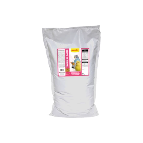 Bevo Pâtée Tropical Aux Fruits 20kg 1 Bevo Pâtée Tropical Aux Fruits 20kg