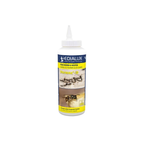 Permas D 400g - Contre Les Fourmis Et Les Guêpes 1 Permas D 400g - Contre Les Fourmis Et Les Guêpes