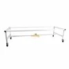 Domus Molinari Pied Pour Cages Domus-Molinari 120x40cm