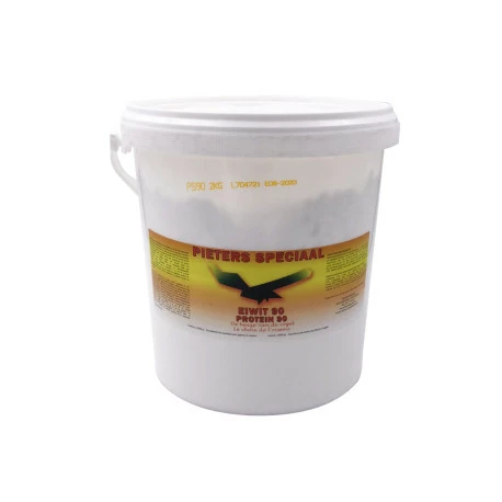 Animalis Protein 90 (1,75kg) 1 Animalis Protein 90 (1,75kg)