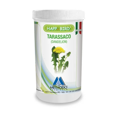 Happy Bird Pissenlit En Poudre 100g - (Extraits) 1 Happy Bird Pissenlit En Poudre 100g - (Extraits)