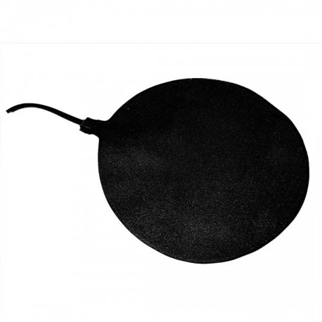 Duvo Plaque Chauffante Pour Abreuvoir - Ø20cm 1 Duvo Plaque Chauffante Pour Abreuvoir - Ø20cm