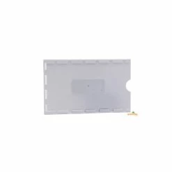 FAUNA Porte étiquette Aimanté (12 Pièces) - 13x8cm