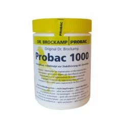 Schroeder-tollisan Probac 1000 (500g) - Probiotiques Et électrolytes