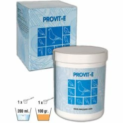 Easyyem PROVIT-E 250gr