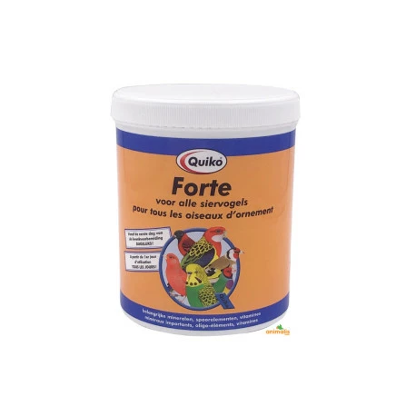 Quiko Forte 500 Gr 1 Quiko Forte 500 Gr
