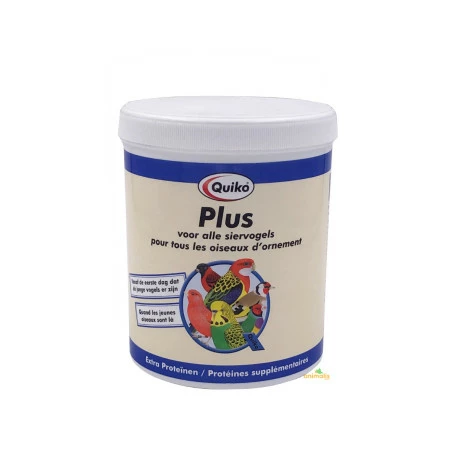 Quiko Plus 400g 1 Quiko Plus 400g