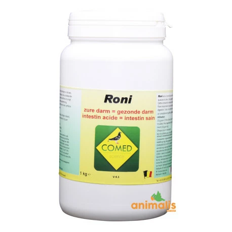 Roni 1 Kg - Comed 1 Roni 1 Kg - Comed