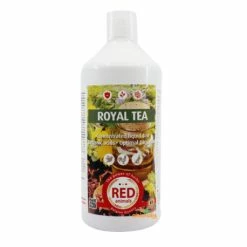 Red Bird Royal Tea 1L - Thé Liquide
