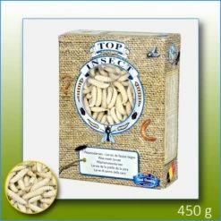 Topinsect Teignes De Ruches 450g - Top Insect