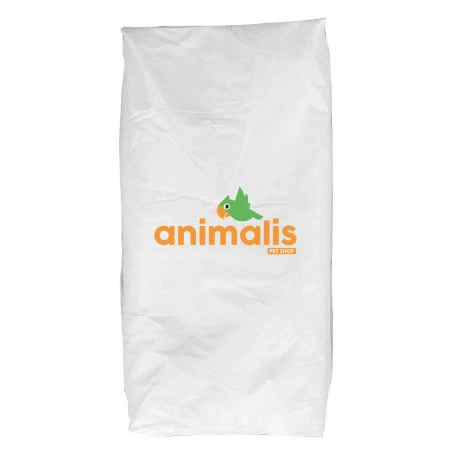 Animalis Terre De Diatomée Comestible 10kg 1 Animalis Terre De Diatomée Comestible 10kg