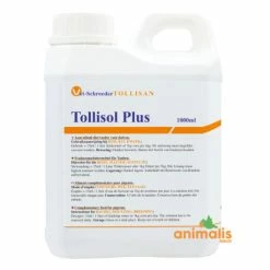 Schroeder-tollisan Tollisol Plus 1L