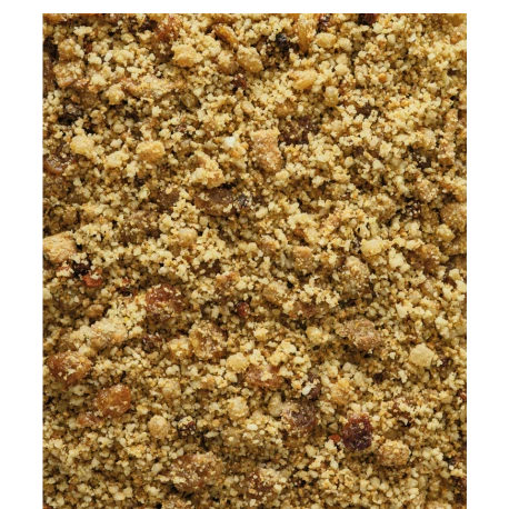 VERSELE-LAGA Tropical Fruit Pâtée 25kg - Orlux 2 VERSELE-LAGA Tropical Fruit Pâtée 25kg - Orlux - Image 2