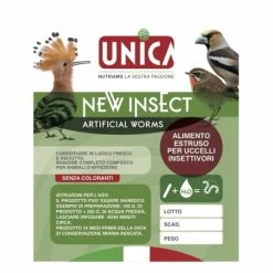UNICA NEW - INSECT 1 Kg