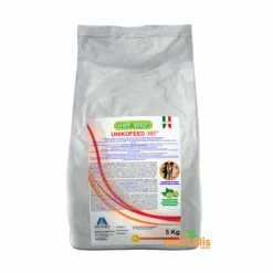 Happy Bird Unikofeed 360 - 5kg