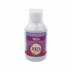 Red Animals Vega 250 Ml - Vitamines, Acides Aminés Et Électrolytes